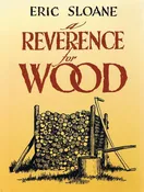 A Reverence for Wood Book