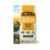 Acana Free-Run Poultry & Grains Dry Dog Food