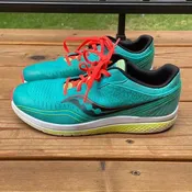 Kid's Kinvara 11