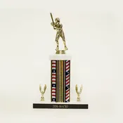 Baseball Trophy