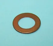 06.56180.0712 – MAN Copper Washer 8mm x 14mm