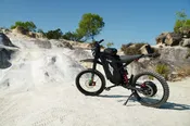 Freego X1 All-Terrain Electric Bike - Versatile & Powerful Ride — Rogan E-Bikes | St. Petersburg, FL