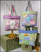 Charming Totes 3 Pattern