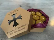Tea Light Candle Set