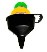 3-Piece Super Trio Funnel Set