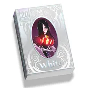 20 Strong: Tanglewoods White Expansion Deck