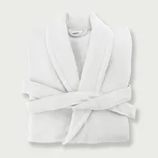 Grotto Bath Robe