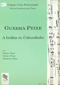 A Inubia do Cabocolinho (ed.Woltzenlogel)