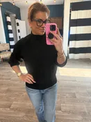 Date Night Sweater