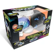 Blue Turbo Twister