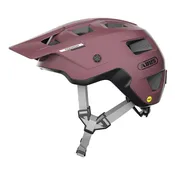 Abus MoDrop MIPS Helmet L 57 - 61cm Blush Red