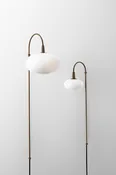 Pillow PinUp Wallflower Sconce — Aurora Lampworks Inc.