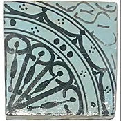 Fez Tile 6