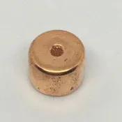 CA-MC-ST-C Drum 13x9mm Copper