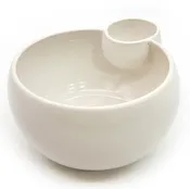 Arc Chips & Dip Bowl