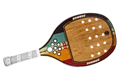 Bamboo Paddle - Demo Paddle