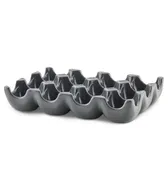 12 Cup Ceramic Egg Tray