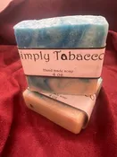 Simply Tobacco — 307 Forge