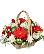 BE JOLLY BASKET