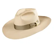 Open Dress Wide Brim — Montecristi Custom Hat Works