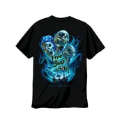 Amphibious Outfitters Shirt Dive FREE YOUR SOUL