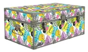 Designer Trunk - Retro Fruit - 32x18x13.5"