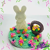 Candy Easter Scene! — The Craft Studio