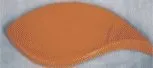 Change Orange (Ti-Cr-W) 1351B