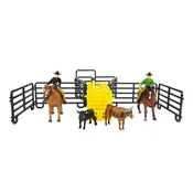 14-Piece Roper Set