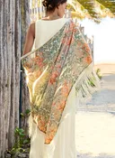 Alauna Scarf