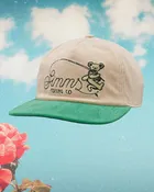 Simms Grateful Dead Double Haul Corduroy Cap Wonders Print