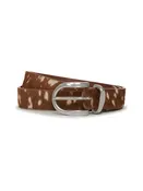 All Day Rawhide Belt Bessie