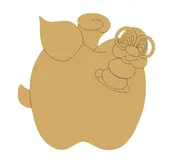 Apple 3