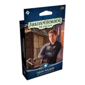 Arkham Horror: Tommy Muldoon Investigator Deck