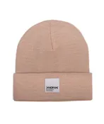 1-Panel Watch Cap - Sand