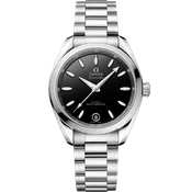 34 mm, steel on steel