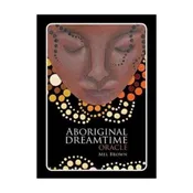 Aboriginal Dreamtime Oracle Cards