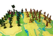 Alamo Toy Soldiers
