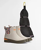 Abbeyfield Packable Ankle Wellingtons
