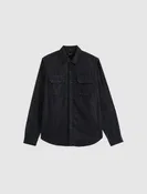 Aiden Utility Shirt