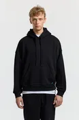 Boston Hoodie