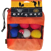 Backpack Bocce