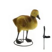 GOSLING DECORATIVE DECOY