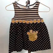 A Pocket Full of Poseys Dress | Mud Pie