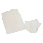 Blue Baby Classic Diaper Set
