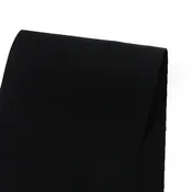 Pure Cotton Drill - Black