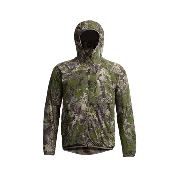 Ambient 100 Hooded Jacket