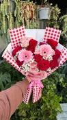 Ruby Red