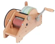 Ashford Wild Drum Carder - 72 PPSI - 10cm / 4" Width