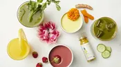 3 Day Low-Glycemic Cleanse